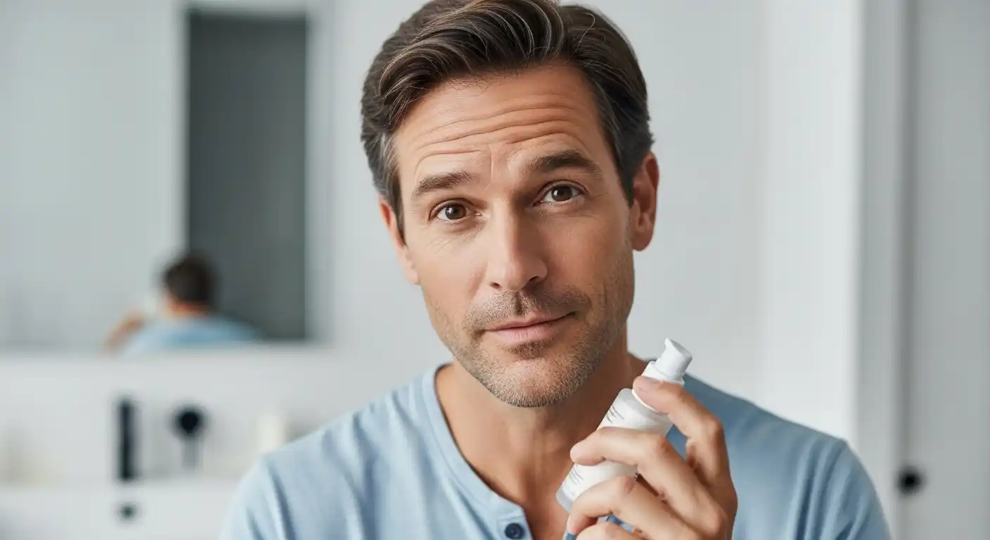 Confusing “Anti-Aging” With Complicated