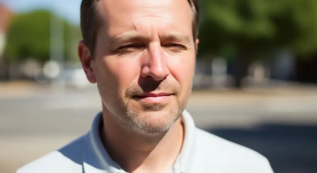 Skipping Sunscreen Because “I’m Not at the Beach”