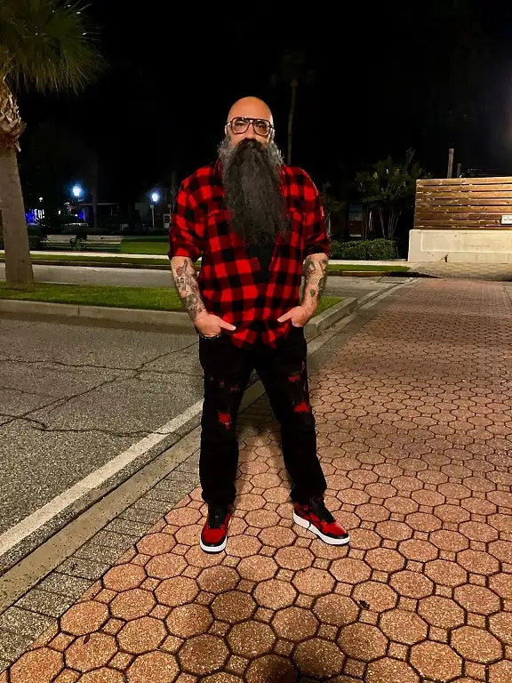 22 Men's Flannel Shirts Ideas for Fall You’ll Actually Wear 15 Red Buffalo Check, Night Out