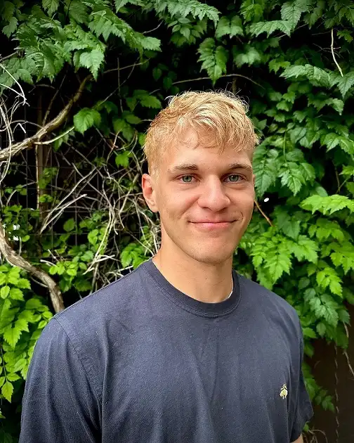 15 Cool Blonde Hair Ideas for Men That Look Fresh, Not Bleached 5 Natural Golden Blonde Hair for Men Who Skip the Salon