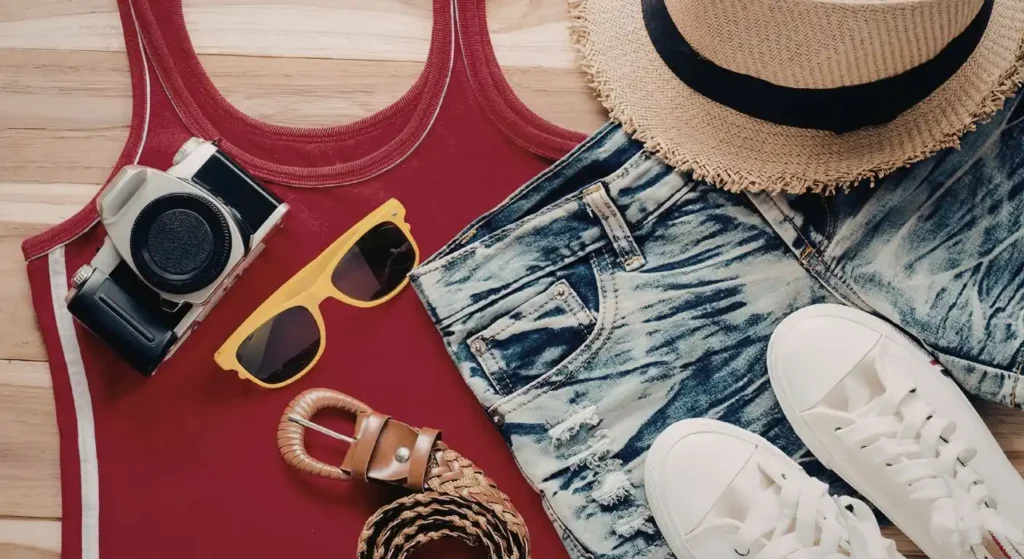 How to Accessorize Summer Outfits for Guys That Elevate Everything 2 How to Accessorize Summer Outfits for Guys That Elevate Everything