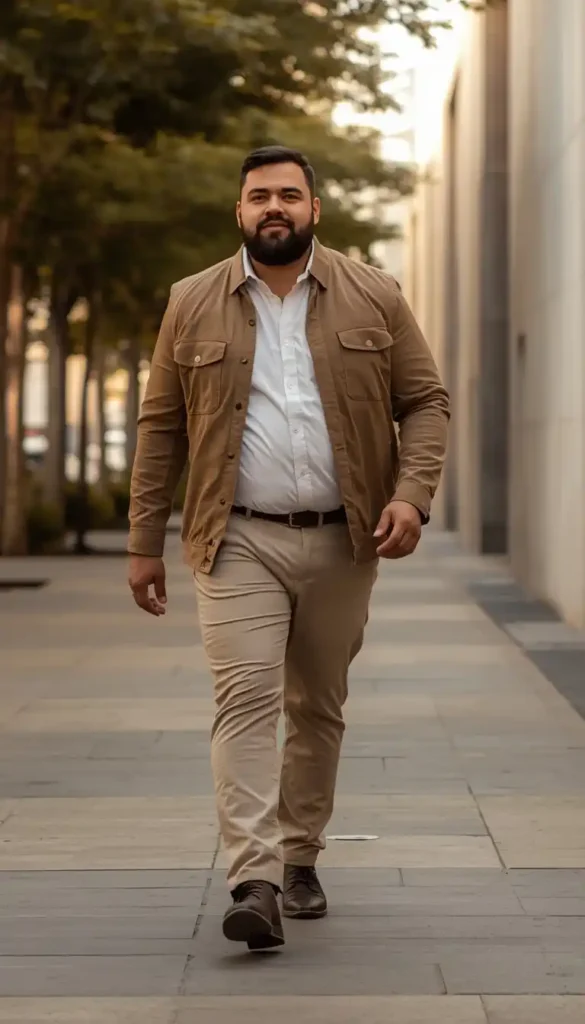 How to Dress for a Curvy Body Type 2