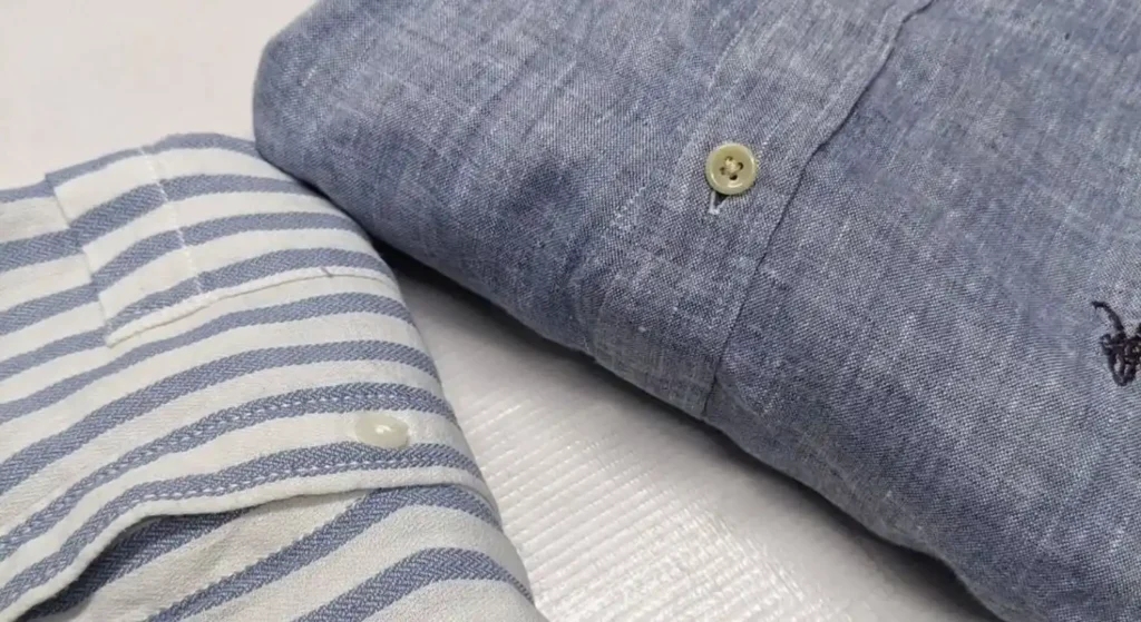 Linen vs Cotton: Best Summer Outfits for Men Compared 2 Linen vs Cotton