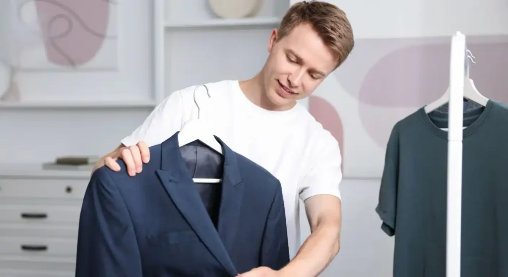 Men’s Capsule Wardrobe Guide for Beginners (Step‑by‑Step Walkthrough) 3 Men’s Capsule Wardrobe (1)