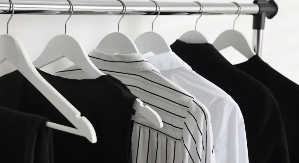 Men’s Capsule Wardrobe Guide for Beginners (Step‑by‑Step Walkthrough) 2 Men’s Capsule Wardrobe