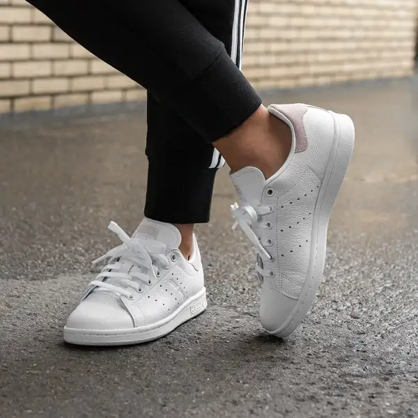 15 Minimalist Men's Sneakers Every Guy Should Know 10 Adidas Stan Smith