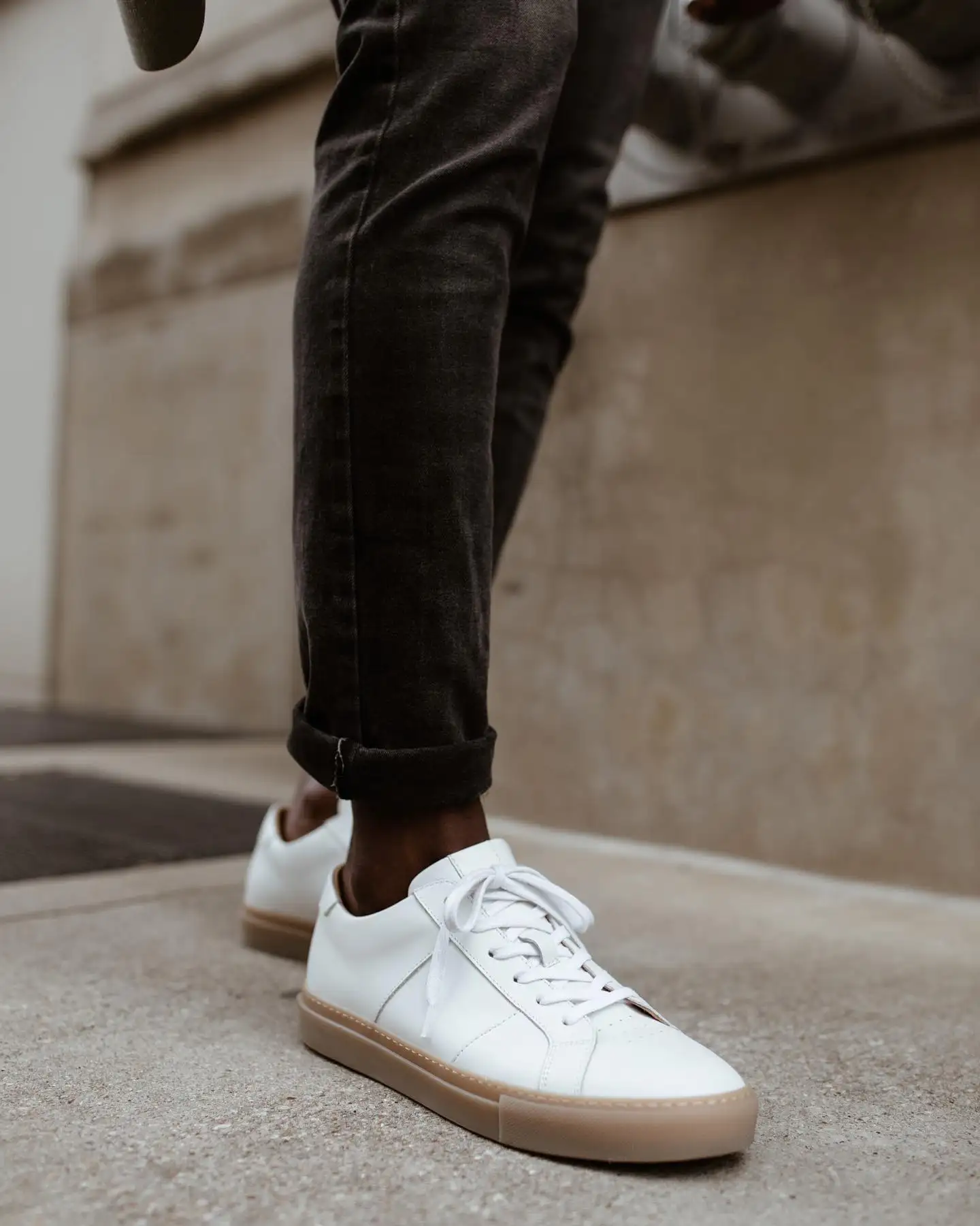 15 Minimalist Men's Sneakers Every Guy Should Know 8 Greats Royale