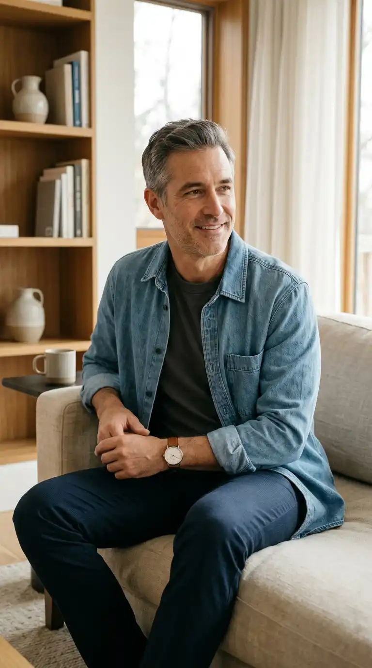 11 Minimalist Men’s Brands That Work With Any Capsule 4 1. Everlane Brings Everyday Simplicity Without Looking Boring