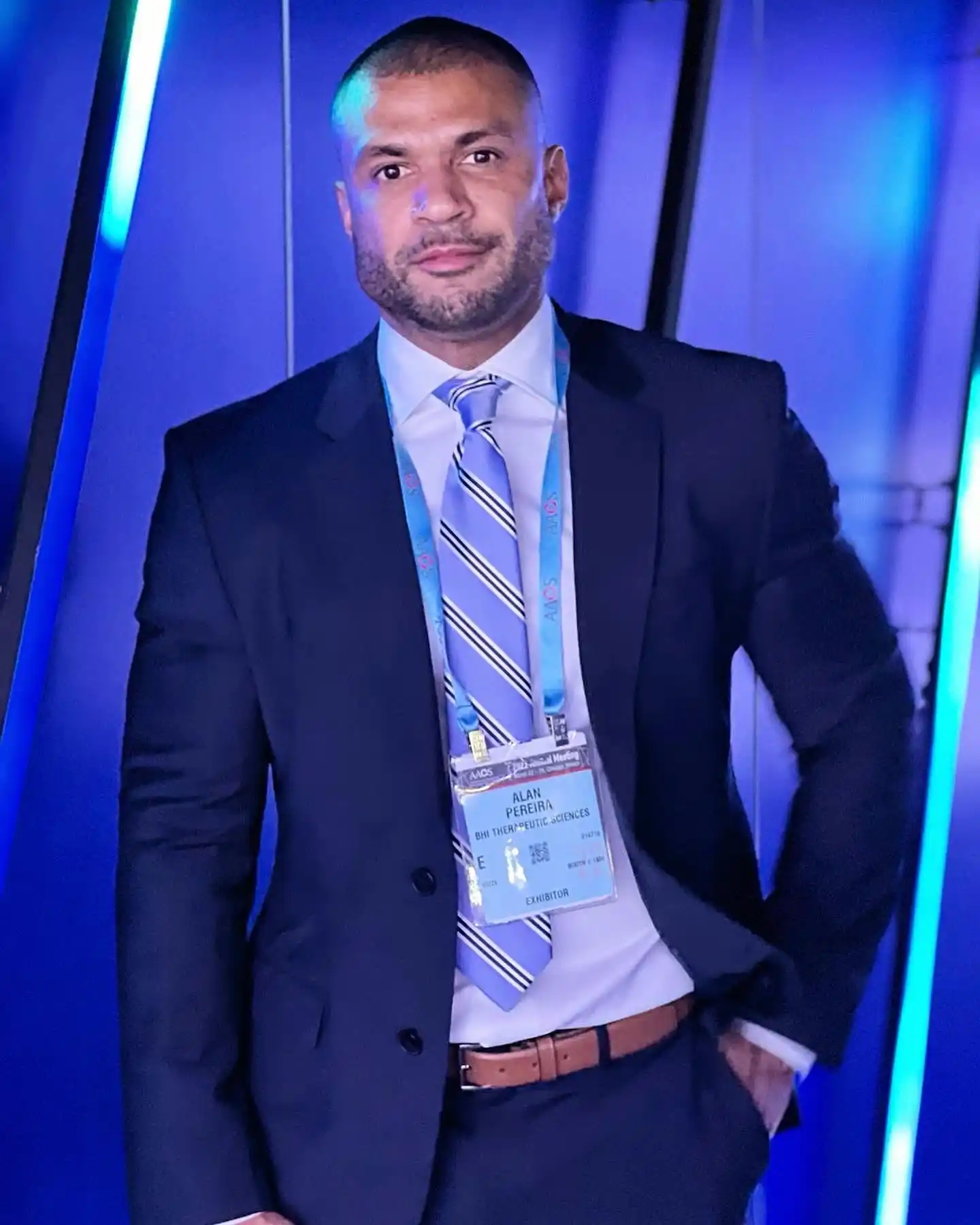 15 Men’s Business Casual Outfits for Trip Dress Code Days 6 5. The Conference Networking Outfit