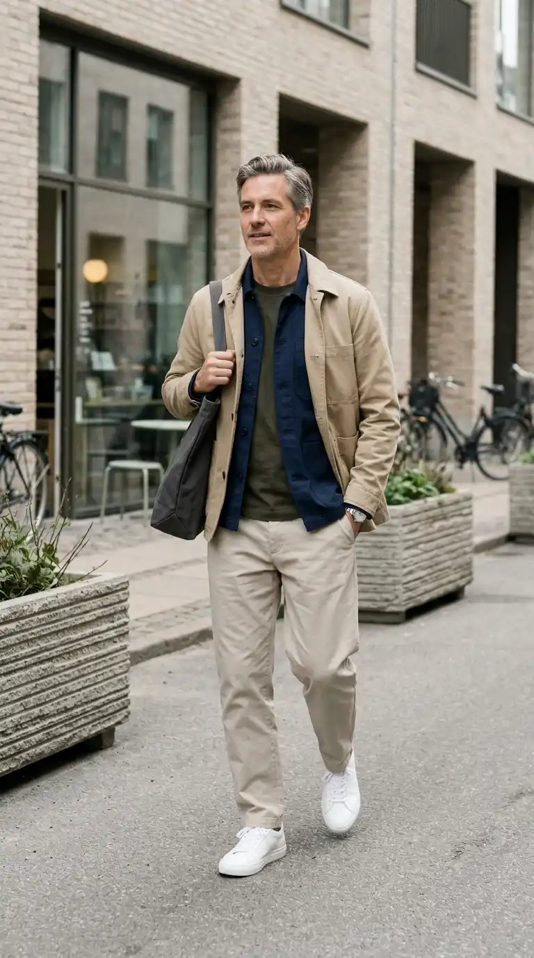 11 Minimalist Men’s Brands That Work With Any Capsule 10 7. Arket Blends Scandinavian Style With Functional Everyday Clothing