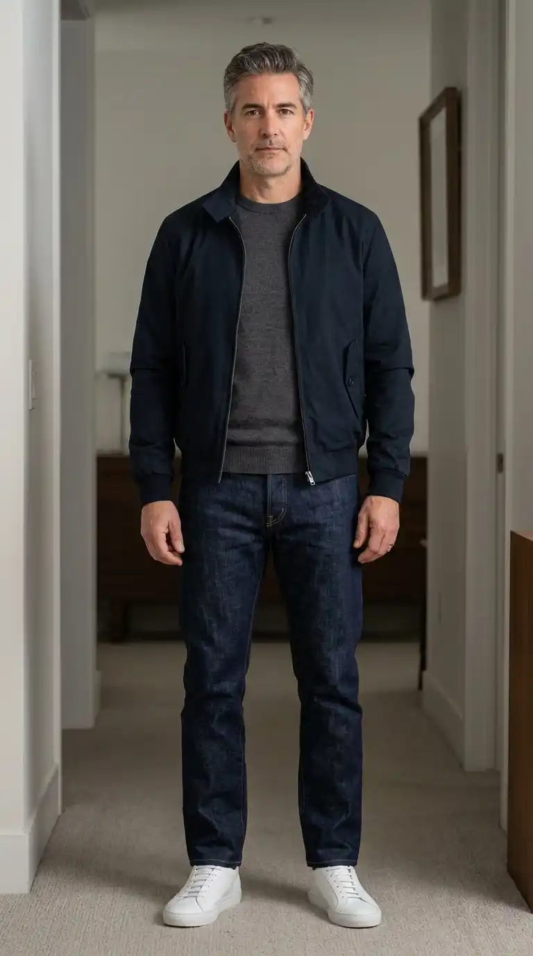 13 Minimalist Men’s Style for Beginners (No Fashion Degree Needed) 12 9. Create Reliable Everyday Outfit Combinations