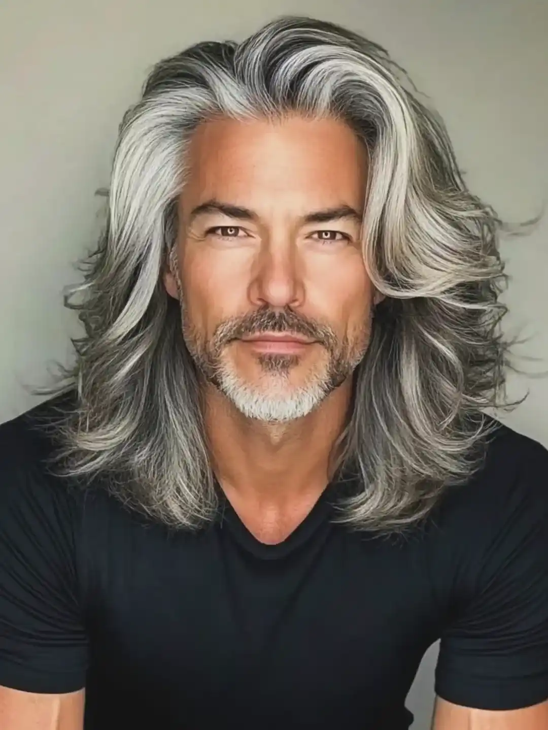 How to Style Long Hair Men: Simple Grooming Tips 2 Decoding Men Long Hair Styling Trends