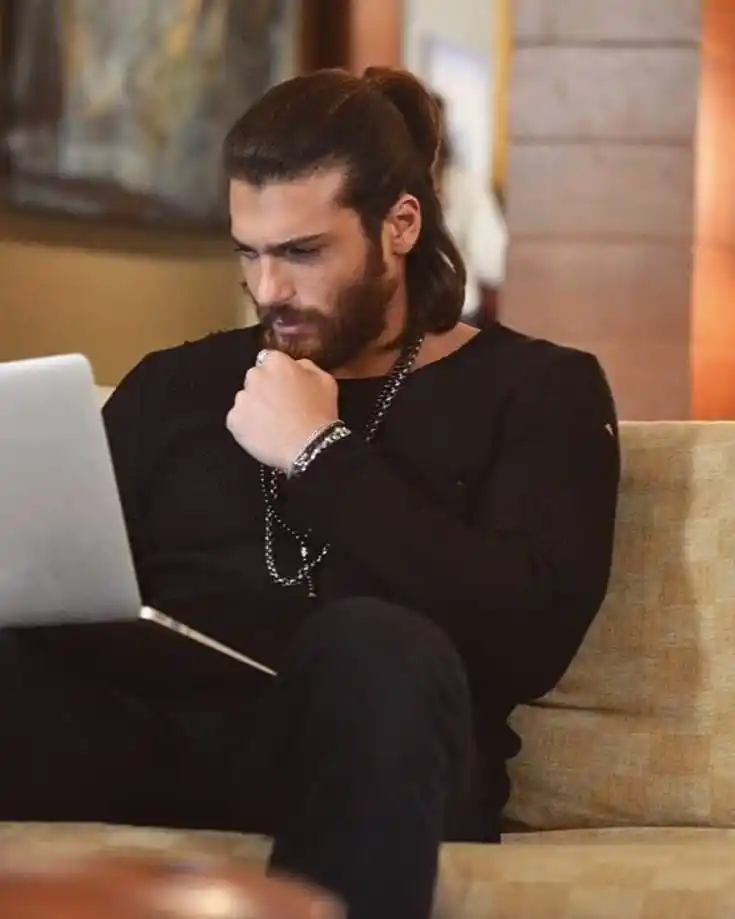 How to Style Long Hair Men: Simple Grooming Tips 3 The Three Anchor Styles for Long Hair and How to Achieve Them