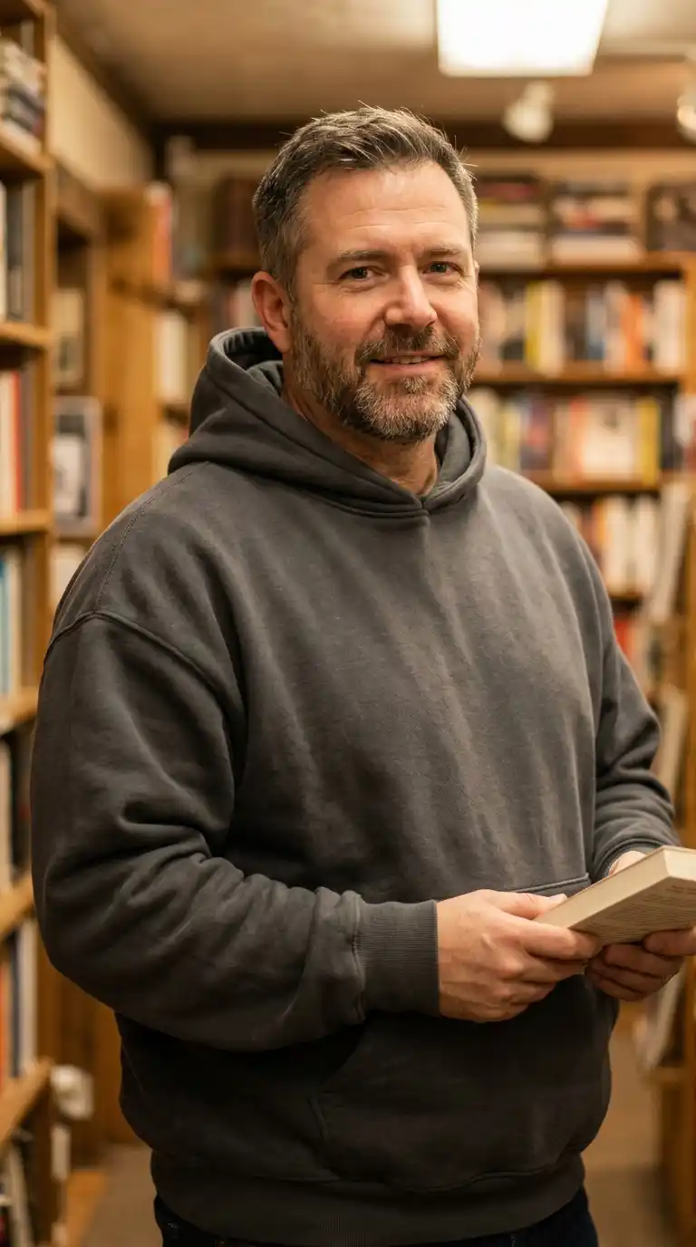 11 Stylish Cozy Hoodies for Curvy Men Over 40 (No Bulk) 3 What to Look for in Cozy Hoodies for Curvy Men Over 40