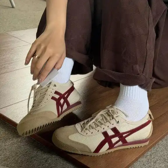 Onitsuka Tiger Mexico 66