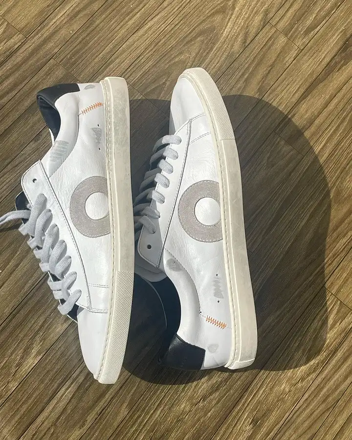 Oliver Cabell Low 1