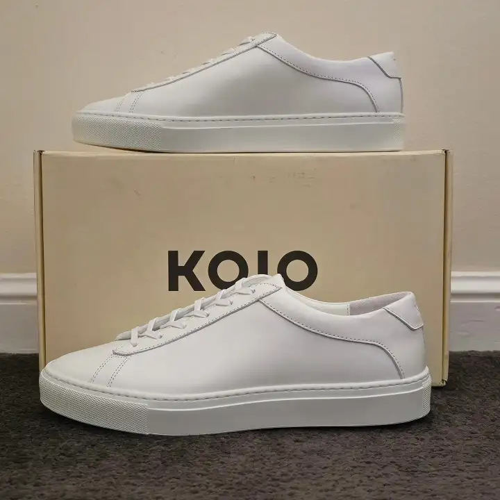 Koio Capri
