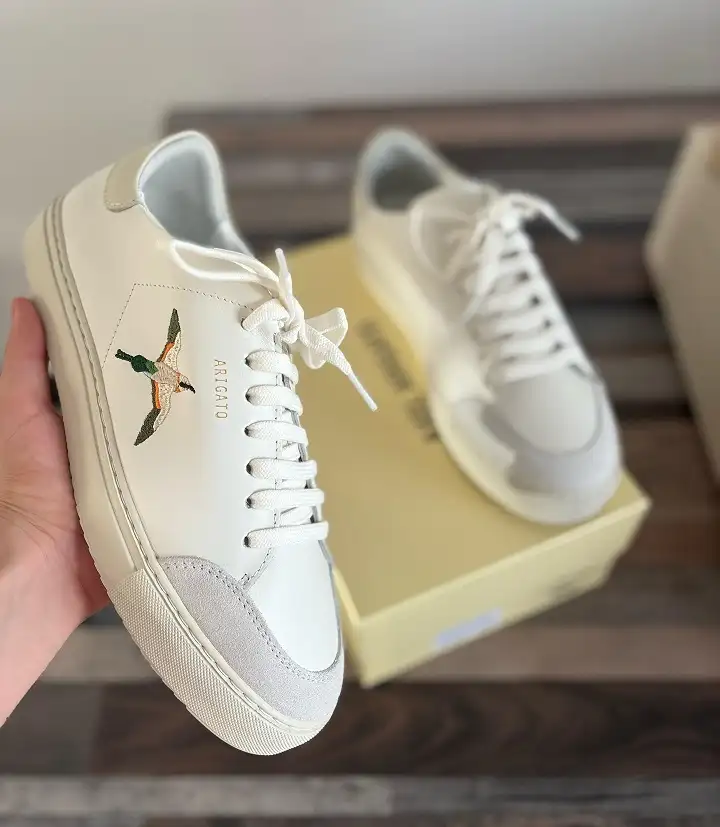 Axel Arigato Clean 90