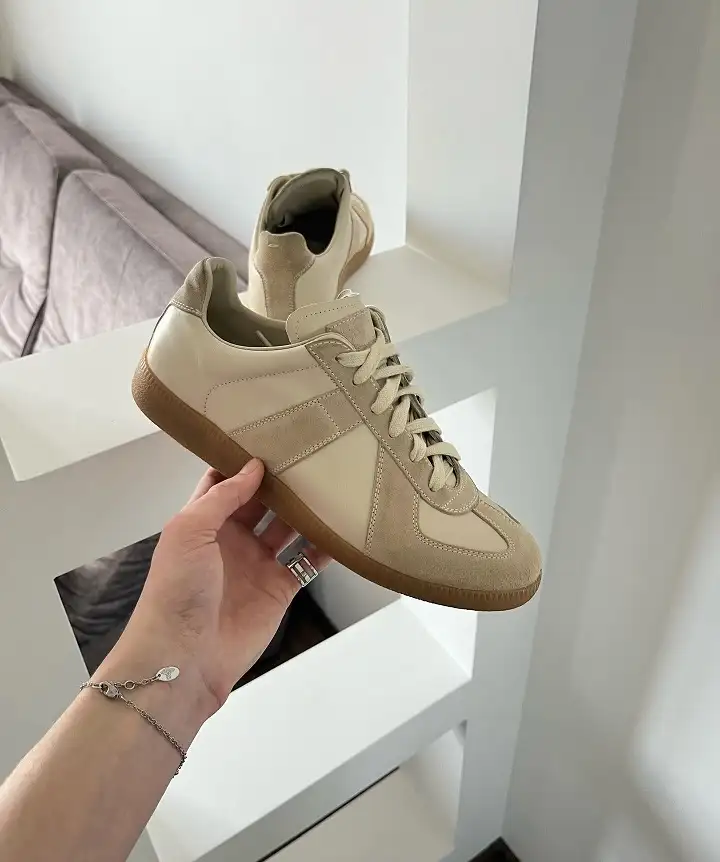 Maison Margiela Replica Sneaker
