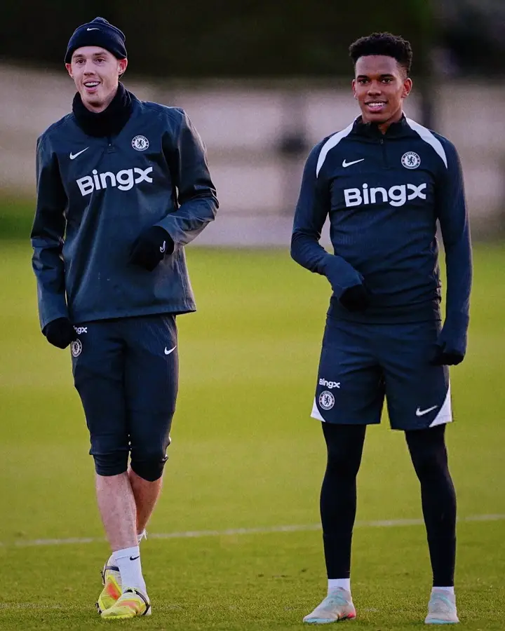 All Navy Training Kit as a Cold Weather Blueprint