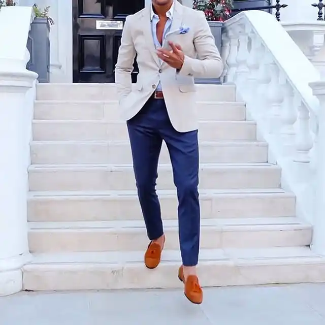 Use One Earthy Accent for Quick Visual Variety