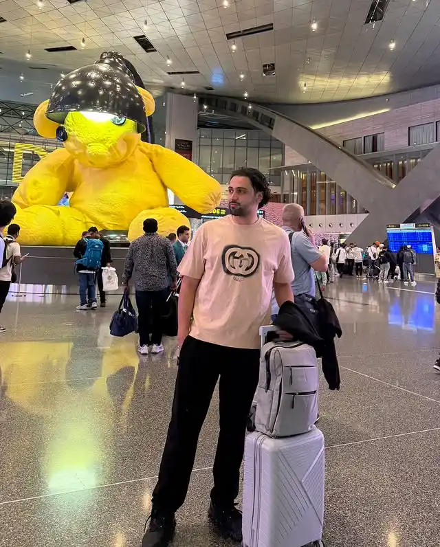 14. BeigeAirportStyle