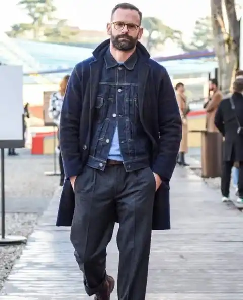 Create a Sharper Look with Structured Layering