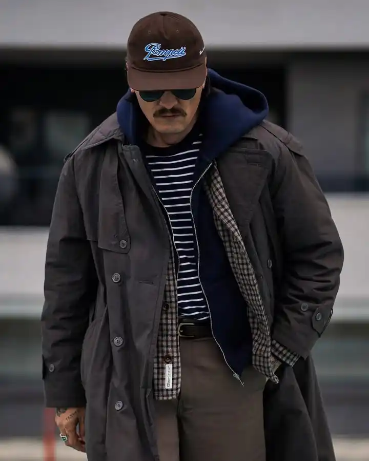 Hoodie vs Jacket The Ultimate Travel Showdown