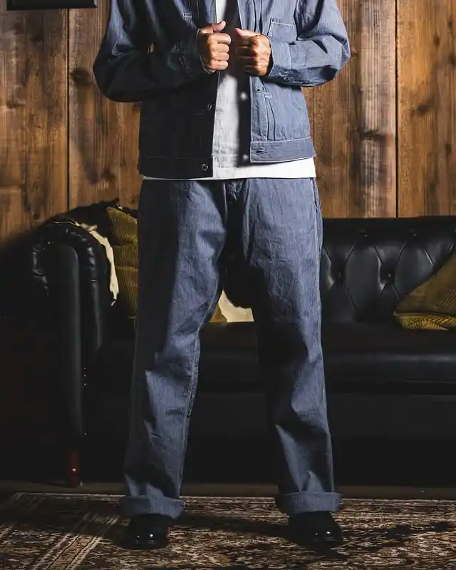 How to Choose Tall Men’s Fashion Brands That Fit Right 3 How to Fix Pant Proportions and Find Long Inseams