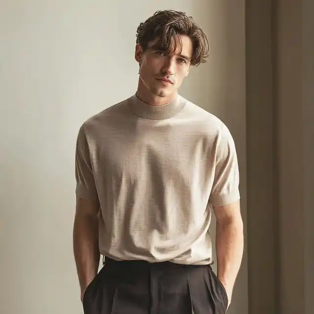 How to Use Soft Neutrals to Look Instantly Expensive