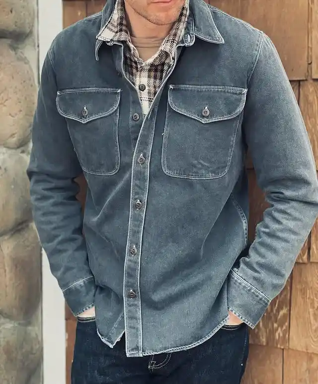  Ruthlessly Cull Your Remaining Clothes