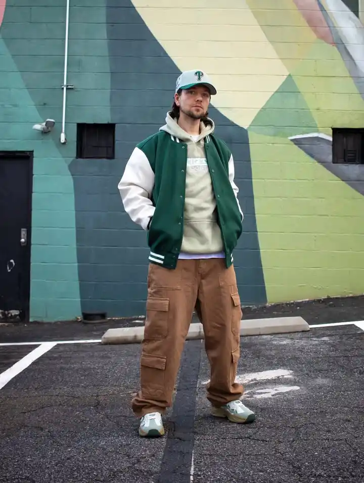 8. Streetwear College