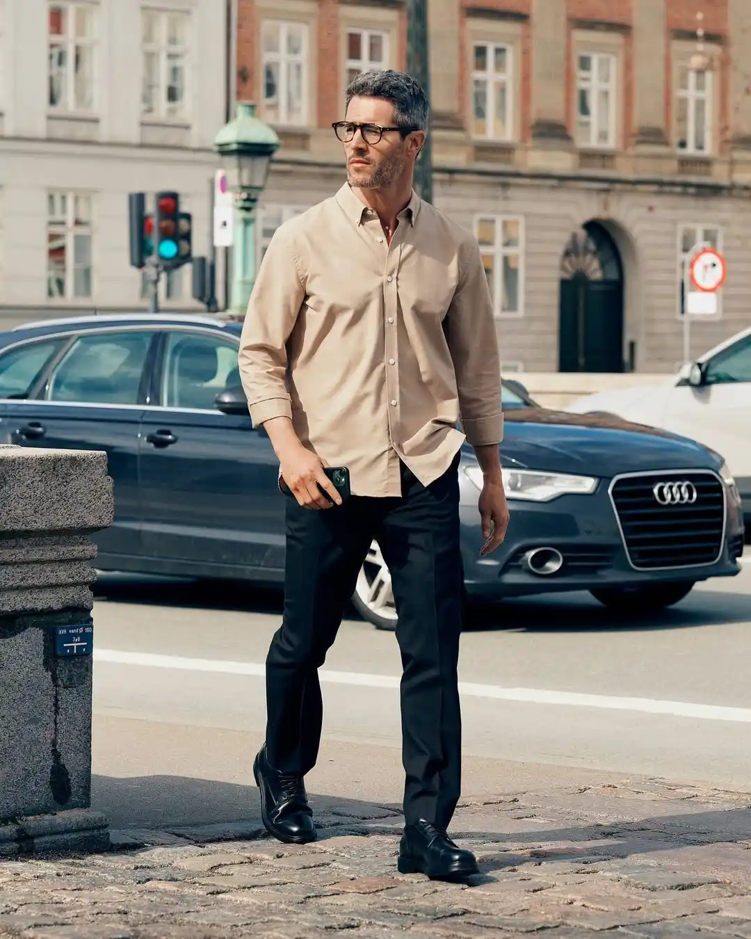 The Budget Capsule 7 Pieces That Look Unbelievably Expensive