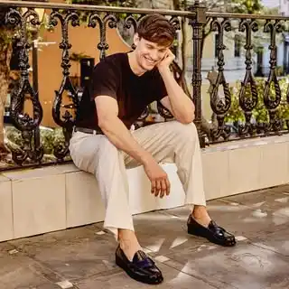 The Shift in Smart Casual Footwear Trends 2026
