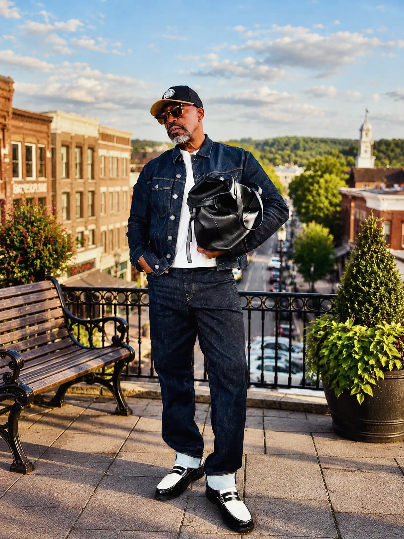 Upgrade Your Denim Collection