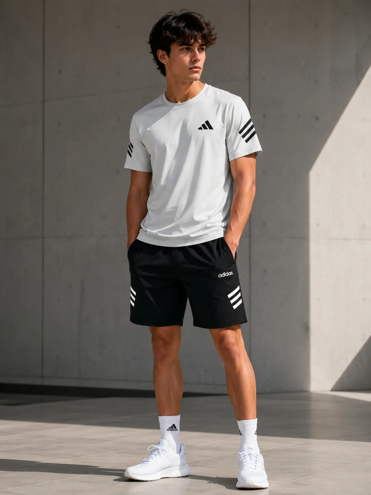16. Men's Blokecore