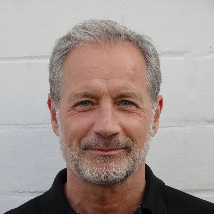Grey Hair Styles for Men Over 50: 18 Looks That Command Respect 14 The Simple Short Crop That Needs Almost No Styling