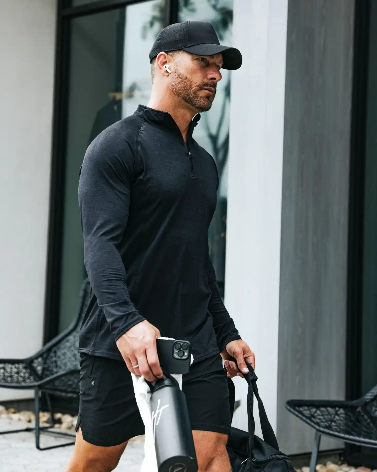 4. The Athletic Performance Activewear Set