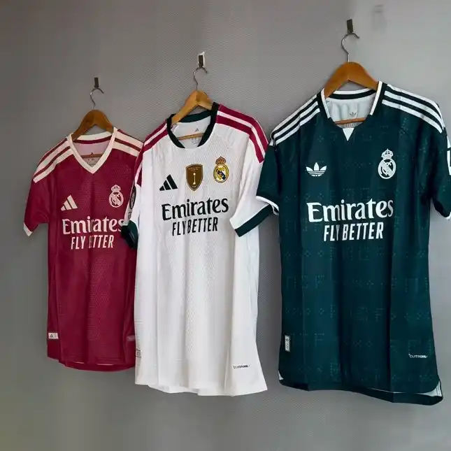 How to size your jersey