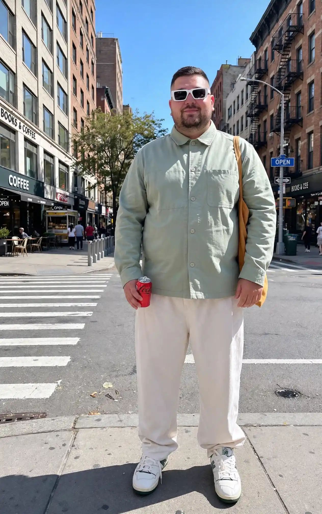 13 Wardrobe Essentials Every Plus Size Man Needs Worth Saving Right Now 12 11. Big Men Capsule Wardrobe