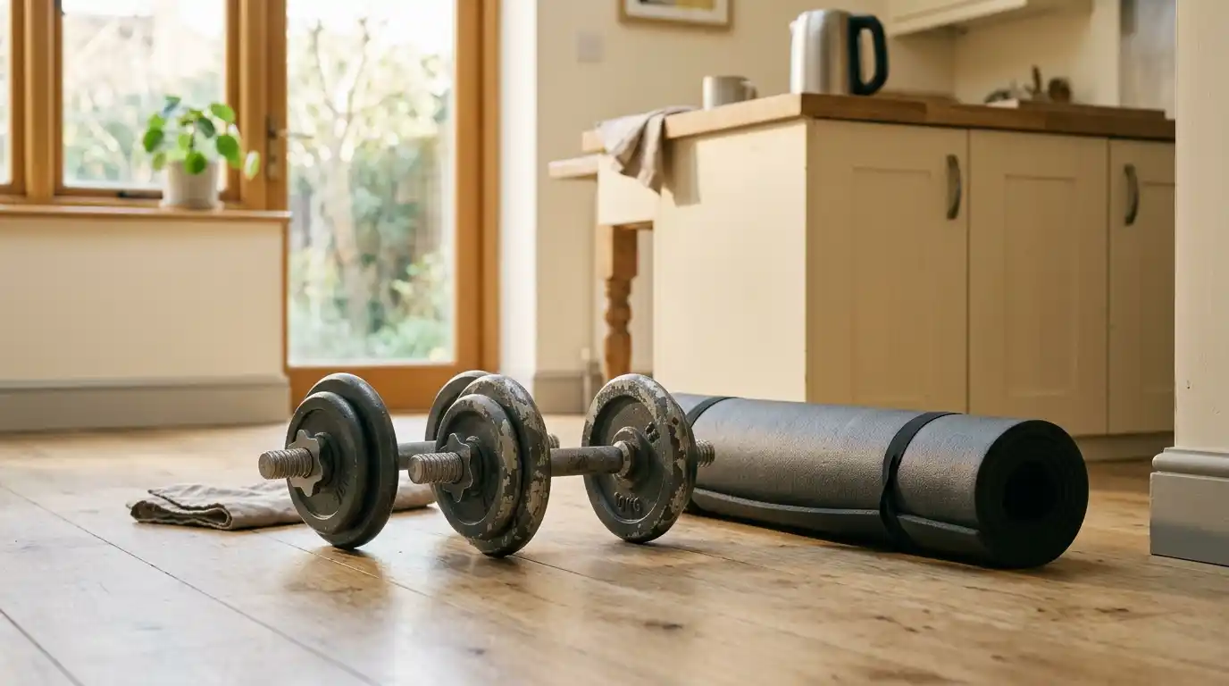 I'm 80: These Are the 10 Things I'd Tell My 50-Year-Old Self 3 2. Your Body Warns You Early. I Missed the Signs.