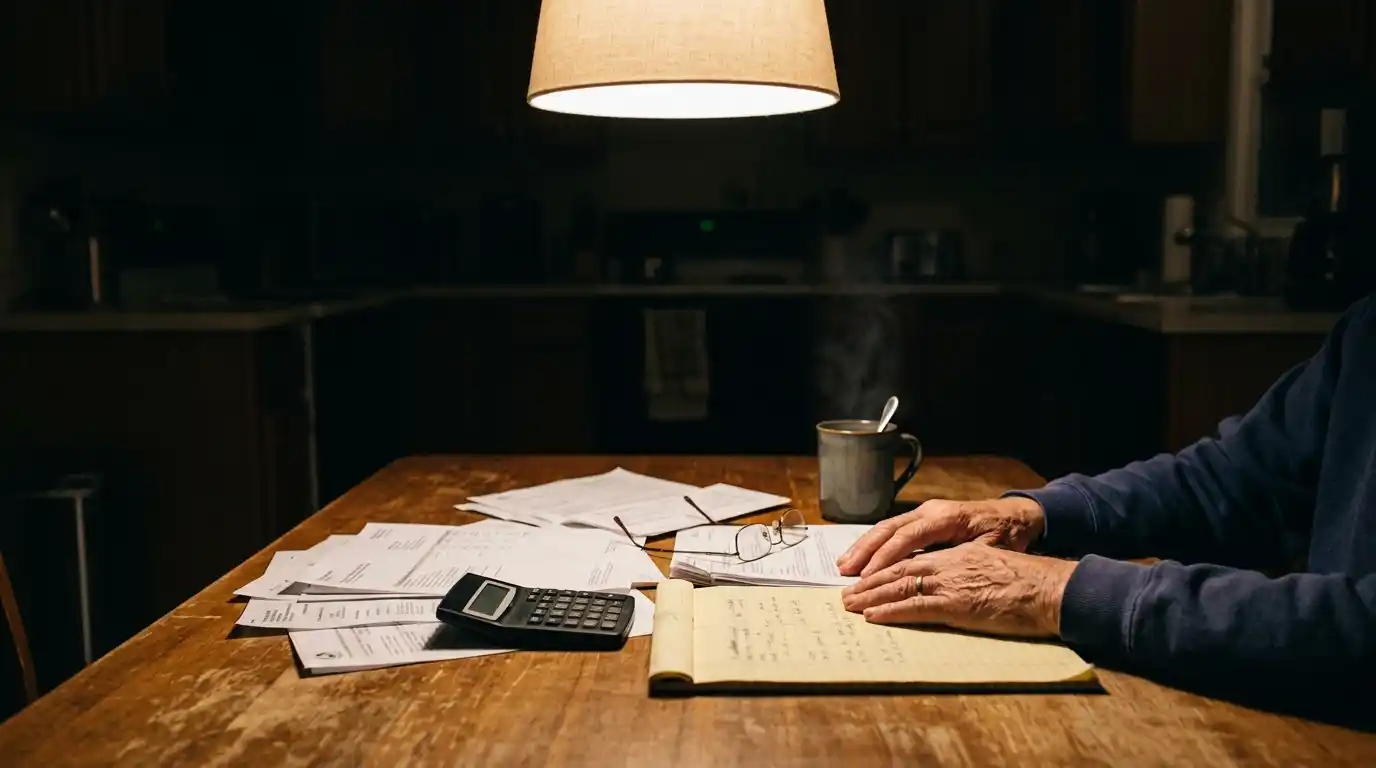 I Spent My 60s Proving Myself at Work: At 75, These Are the 8 Things I Regret Most 6 5. I Made Money Decisions Out of Fear