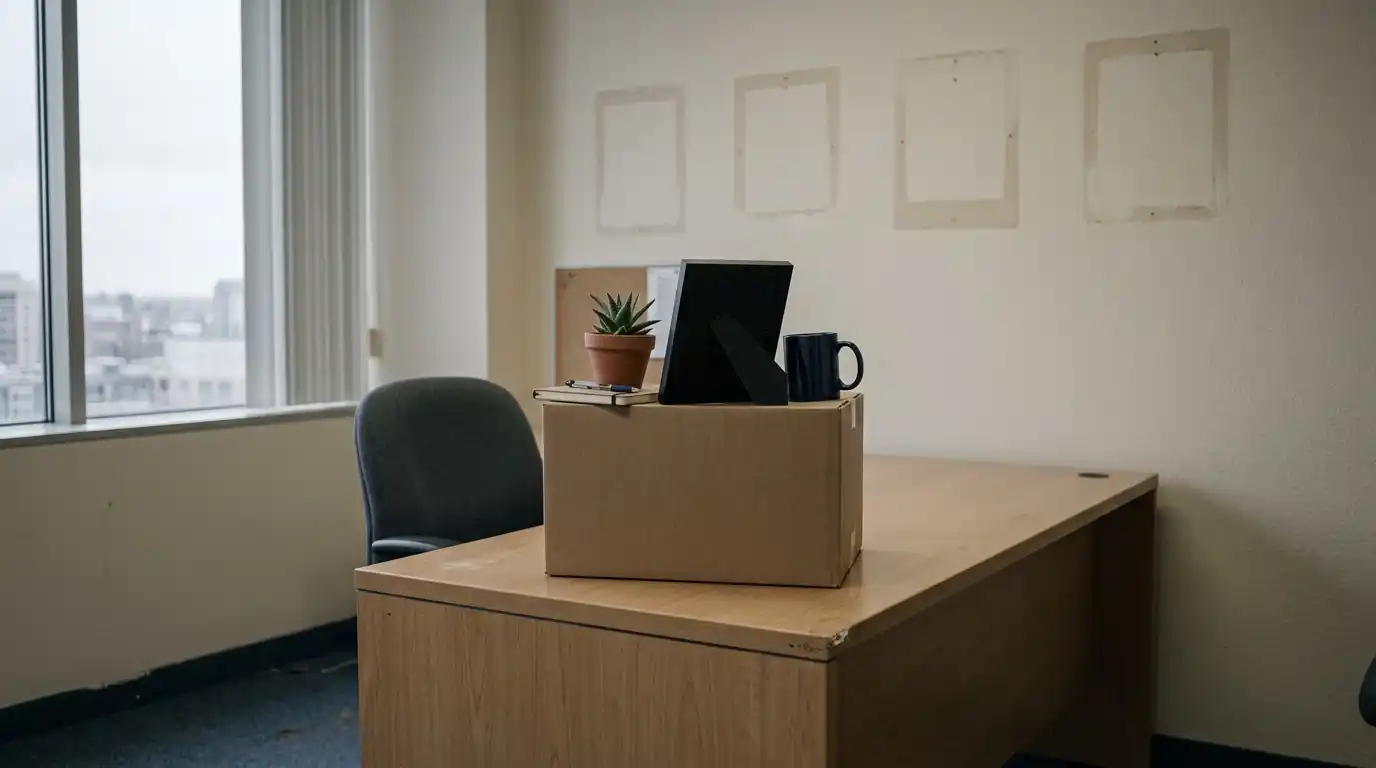 I Spent My 60s Proving Myself at Work: At 75, These Are the 8 Things I Regret Most 8 7. I Assumed I Would Choose When I Left