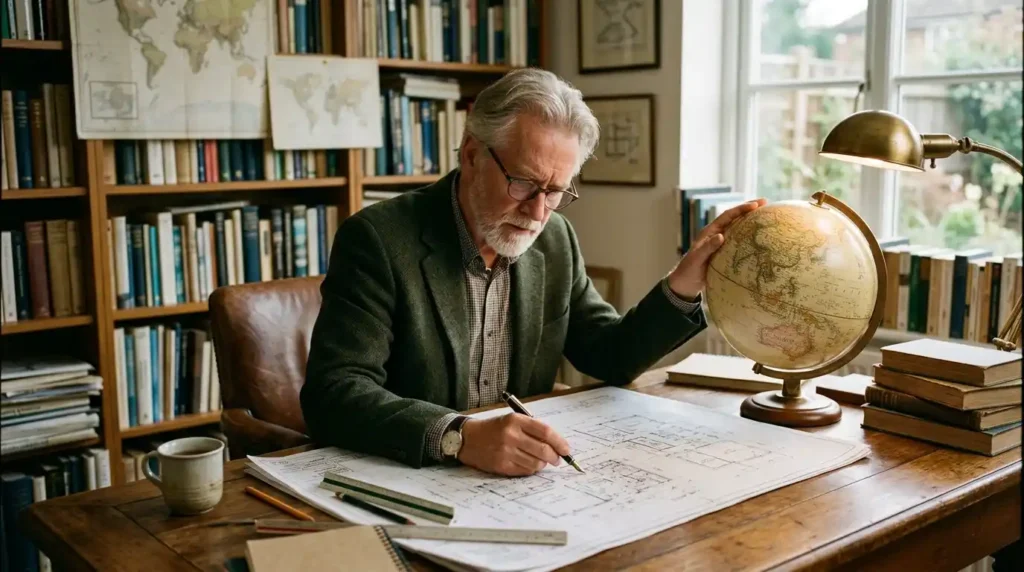 The 7 Habits That Separate Resilient Older Men From Those Who Give Up 8 7. They Approach Adversity with Deep Curiosity, Not Fear