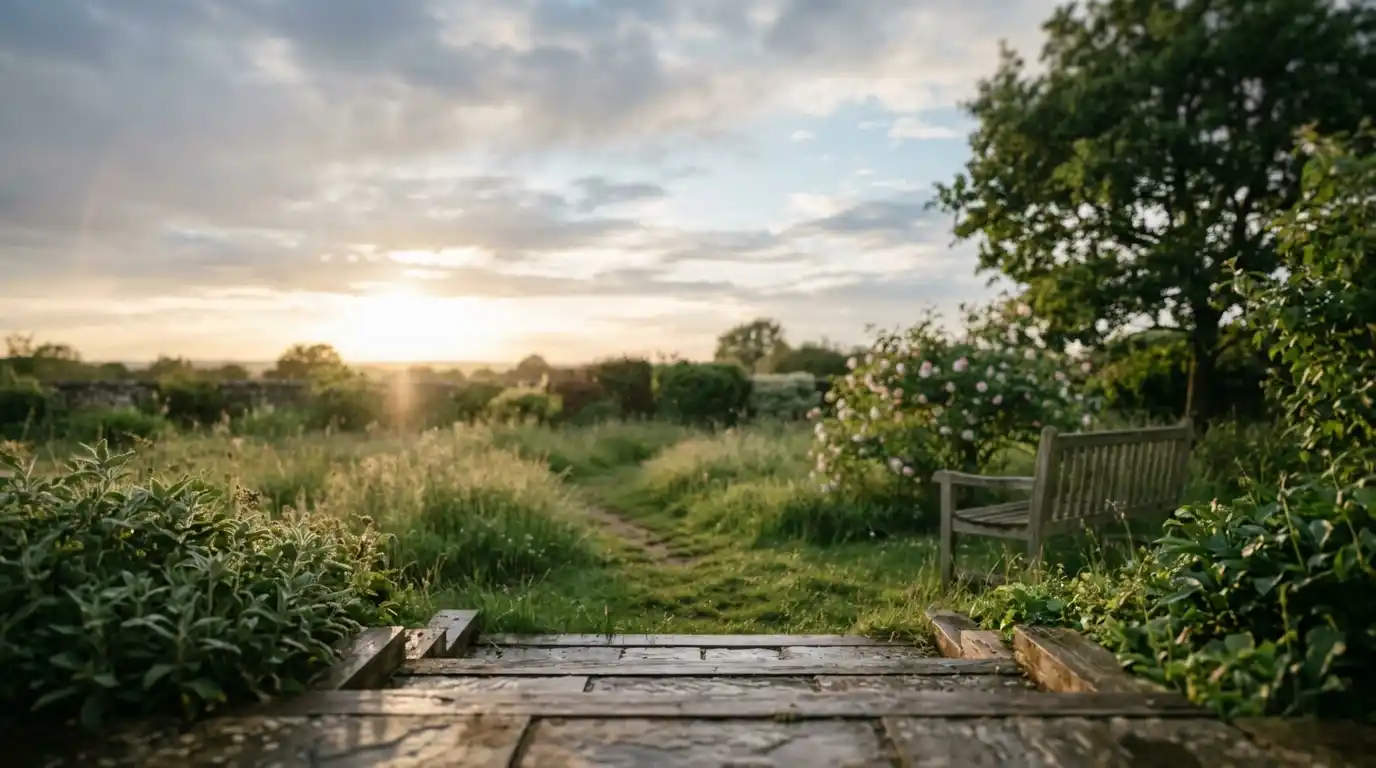 I'm 80: These Are the 10 Things I'd Tell My 50-Year-Old Self 8 8. Stop Rehearsing Trouble That Never Shows Up
