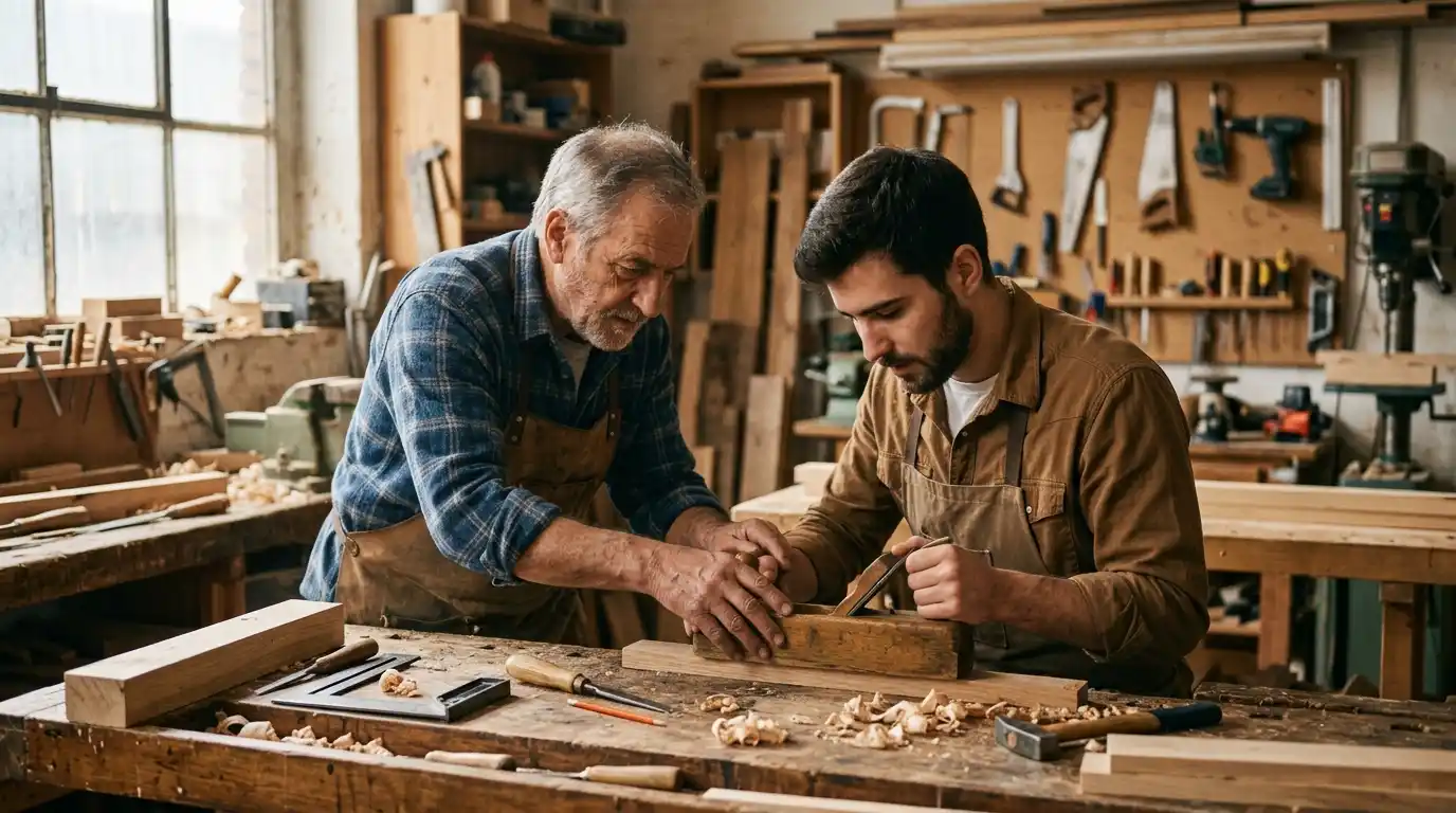 Men Who Are Genuinely Happy in Retirement Avoid These 8 Common Traps 6 How to Retire To Something, Not Just Away From a Job