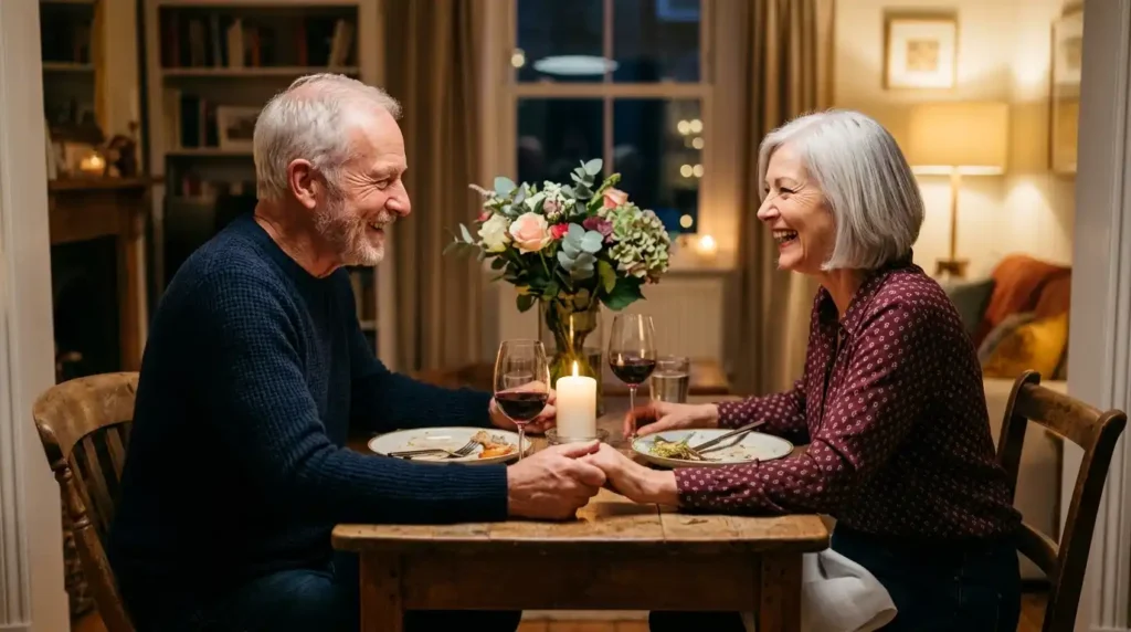 I Became a Caregiver for My Wife at 72: 10 Things It Taught Me About Being a Husband 4 How to Stay Her Husband, Not Just Her Caregiver