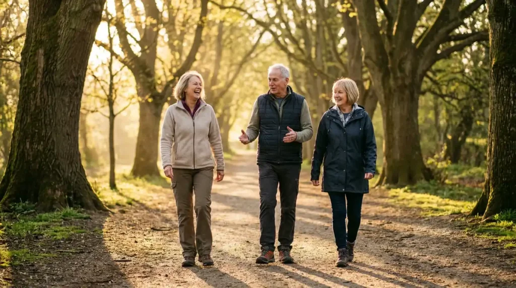 I Retired at 63 and Lost My Sense of Purpose: 9 Things That Brought It Back 4 Things 7 to 9 How to Stay Active, Earn Wisely and Build Small Roles