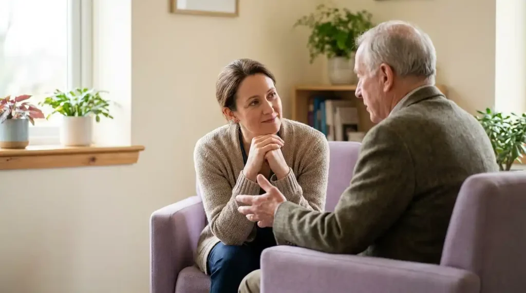 I Retired at 63 and Lost My Sense of Purpose: 9 Things That Brought It Back 5 When Is It More Than a Rough Patch