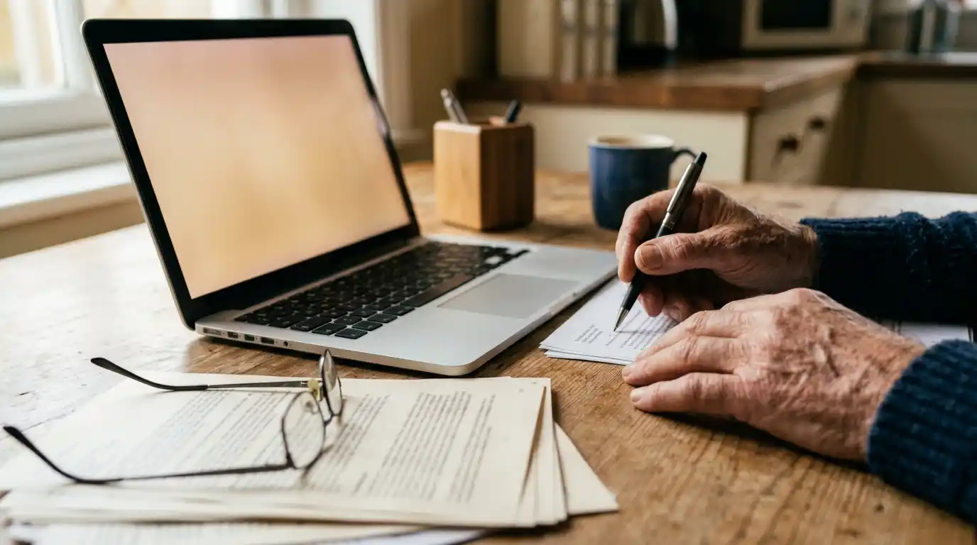 Men Who Are Genuinely Happy in Retirement Avoid These 8 Common Traps 3 Why Filing for Social Security at 62 Can Cost You for Life